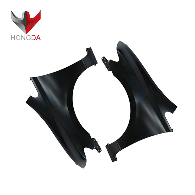 Honda City ZX Fender Lining: Best Fit & Price