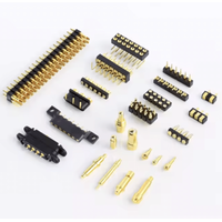 Fil de connexion à broches Pogo XGH OEM ODM