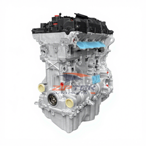 Motor B48TU1 B48B20C B48B20D para <span class=keywords><strong>BMW</strong></span> Serie 3 <span class=keywords><strong>4</strong></span> 5 F22 F30 X3 X4 Z4 G02 G29 G22 G30 - Product Image 3