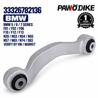 Penggantian Rakitan Lengan Kontrol Atas Belakang Otomotif OE 33326782136 untuk BMW F01 F02 F06 F10 F12 F13 Rakitan Sasis Lengkap