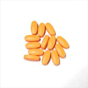 Ausreson OEM Suplementos deportivos Multi Vitamina y minerales Tabletas multivitamínicas para hombres Mujeres - Product Image 2