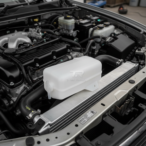 Coolant Reservoir for 1993-1997 for for AE101 <b>Radiators</b> with 2-Year Warranty Made in TR - Product Image 3