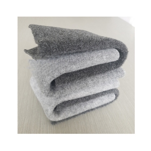 Tela de Terciopelo para Revestimiento de Autocaravanas, Elástica en 4 Direcciones, Impermeable, Opaca, Resistente a Desgarros, Antibacteriana, Compatible con <span class=keywords><strong>VW</strong></span> T4/<span class=keywords><strong>T5</strong></span>/T6 - Product Image 4