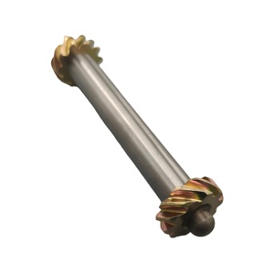 Repuestos de Alta Calidad para Camiones, Piezas del Sistema de Frenos 5001868121 272910, Eje Transversal de Frenos para Volvo y Renault - Product Image 1