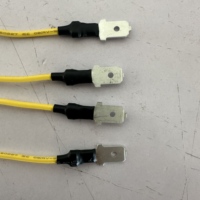 Kabel Harness Sakelar yang Dapat Disesuaikan