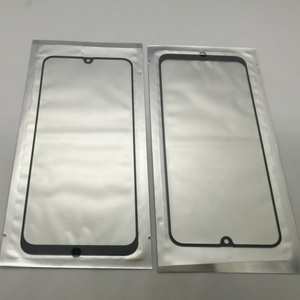 3 in 1 LCD Front Touch Screen Glass Outer Lens OCA for Samsung A10 A10S A20S A30 A40 A50 A51 A70 A30S A40S