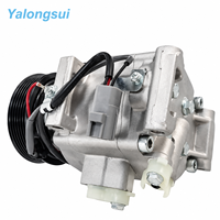 Neuer Auto-Klimakompressor für Toyota Corolla SC06C 6PK 883201A481 883201A550 883101A580 883101A582