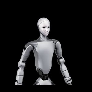 Robot Humanoide Unitree H2 / H2 Edu 100% Auténtico, Plataforma de IA con 31 Grados de Libertad, Bípedo para Investigación, Educación y Aplicaciones Industriales - Product Image 2