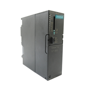 โมดูลซีพียู S7-300 ของแท้  โมดูล PLC S7-300 รุ่น 6ES7315-2EH14-0AB0  PLC 6ES7 315-2EH14-0AB0 - Product Image 4