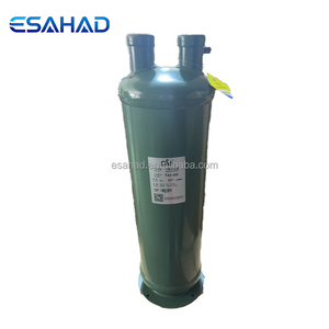 Séparateur gaz-liquide O et F série FA2 R134a R22 R407C FA2-209 1-3/8 pouces - Product Image 1