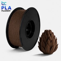 Filament PLA haute pureté Becreative 1,75 mm, bobine de 1 kg, moulage sans déformation, faible rétrécissement, haute résistance, consommables d'impression 3D