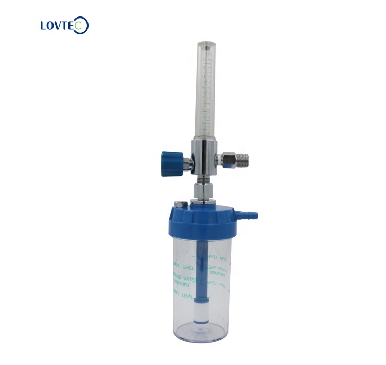 Lovtec Air Flow Meter Price Oxygen