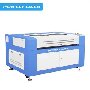 Perfect Laser- glass wood fabric MDF Paper acrylic/best laser engraver etching machine for sale wood laser engraving machine