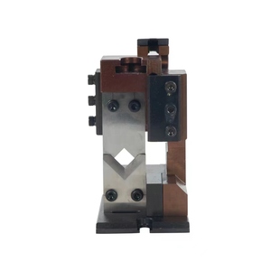 Máquina Prensadora Hidráulica Automática de Alta Calidad para Terminales y Mangueras JWD-TB2-JY - Precio de Venta - Product Image 3