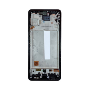 Di alta qualità del telefono cellulare Lcd per <span class=keywords><strong>samsung</strong></span> Galaxy <span class=keywords><strong>A53</strong></span> OLED schermo di ricambio per <span class=keywords><strong>A53</strong></span> - Product Image 1