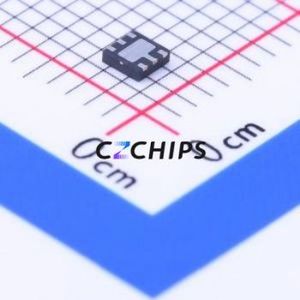 Regulador lineal PMIC (LDO) de circuito integrado (2x2) original a estrenar de 1/2 "(2x2) - Product Image 2