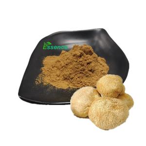 100% Natuurlijke Paddestoel Extract Polysacchariden Poeder <span class=keywords><strong>Coprinus</strong></span> <span class=keywords><strong>Comatus</strong></span> Extract - Product Image 3