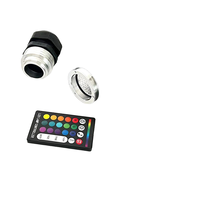 Super brillante 36W-D1/36W máquina de fibra LED de un solo cabezal All Sky Star Top modificado 12V Dispositivo de fuente de luz nueva condición