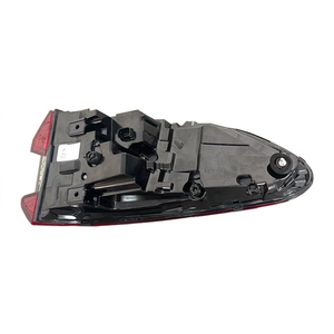 Luces Traseras LED Originales Usadas para <span class=keywords><strong>BMW</strong></span> <span class=keywords><strong>X5</strong></span> G05 F95 X5M 2019-2022, Estilo Shadow Line Ahumado, Conjunto de Luces Traseras Dinámicas - Product Image 5