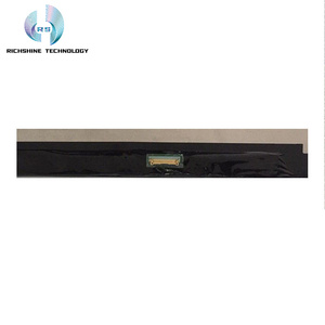 AUO PANTalla จอ LCD สำหรับแล็ปท็อป, หน้าจอ11.6นิ้ว B116XAN04.1บาง Edp30pin HD IPS - Product Image 3