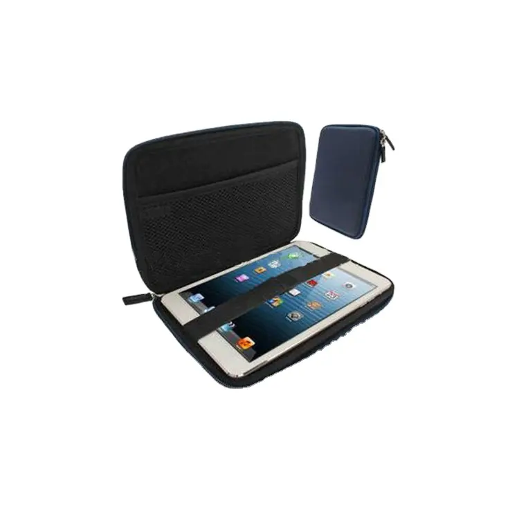 Customized Available Size Cheap EVA Pro Airpod Flat Ipad Pad Hard Bags Case For Laptop