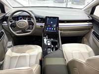 Nouvelle voiture haut de gamme chinoise Hyundai CSUTO (Beijing) 270TGDi 380TGDi GLS DLX LUX TOP à vendre