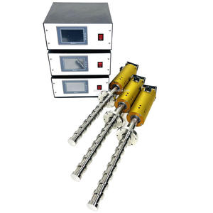 Equipo homogeneizador ultrasónico de 2000W para una mayor extracción de alcaloides de Lupinus Mutabilis - Product Image 4