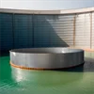 Thép mạ kẽm thức ăn Silo Gà Nuôi bin piggery gia cầm Giải pháp cho xây dựng trang trại gà ăn Dòng lưu trữ - Product Image 3