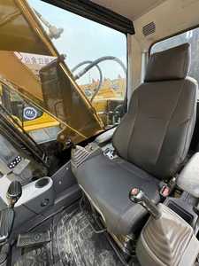 รถขุดตีนตะขาบ CAT 323D2L มือสอง สภาพดีเยี่ยม 8 ล้อเบรก เครื่องยนต์ 3066 ได้รับการรับรองมาตรฐาน CE น้ำหนัก 23 ตัน ปั๊มมอเตอร์ล่าง - Product Image 3