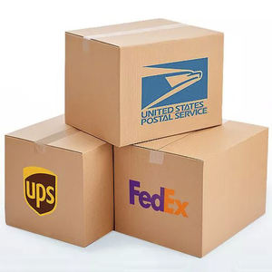 Китай на Amazon, США, доступные <span class=keywords><strong>DHL</strong></span>/UPS/FedEx экспресс-доставка, быстрые и надежные грузовые решения - Product Image 1