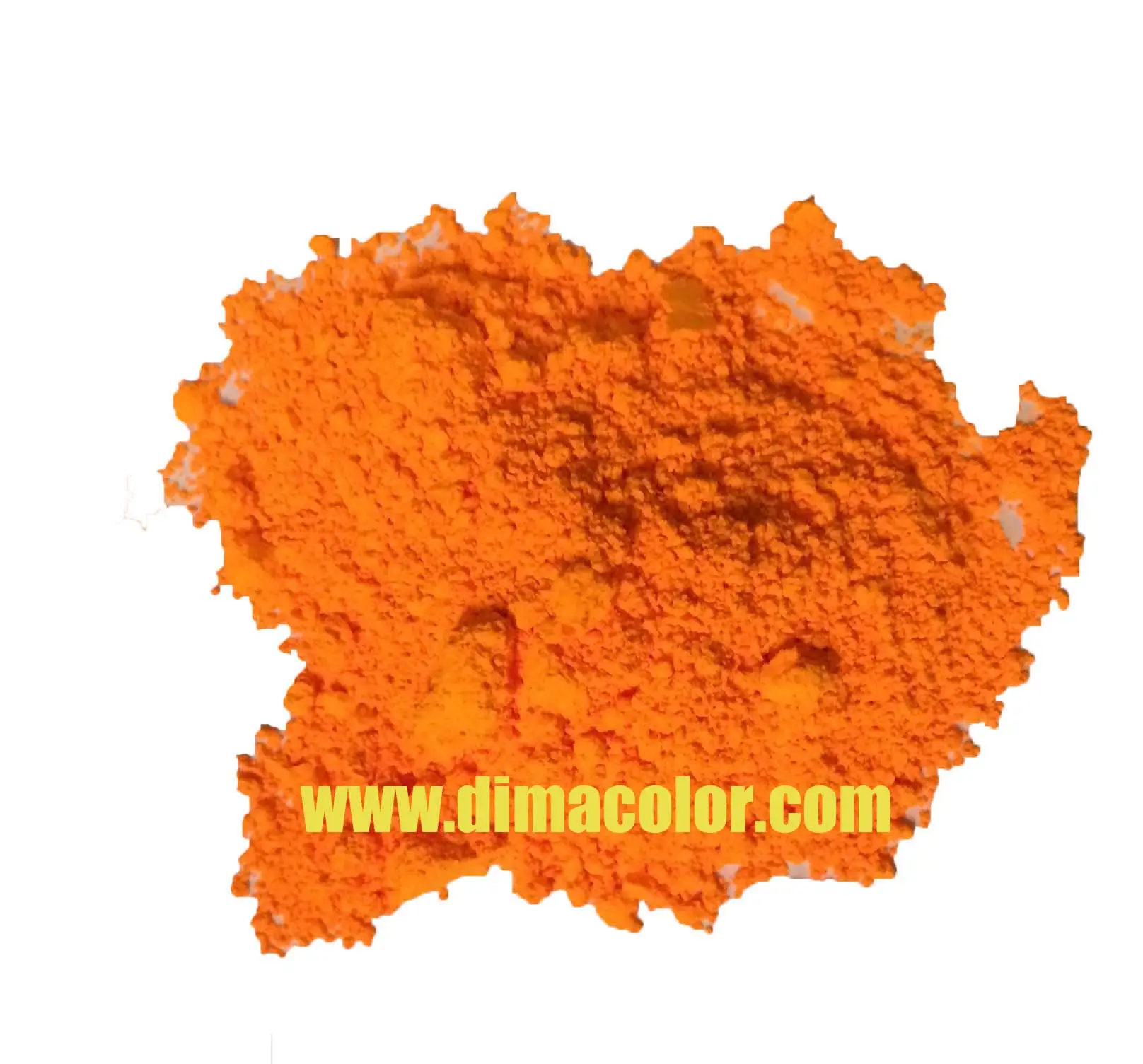 PIGMENT YELLOW FRN(PIGMENT YELLOW 170)POWDER PIGMENT LEAD FREE FOR ROAD MARKING PAINT
