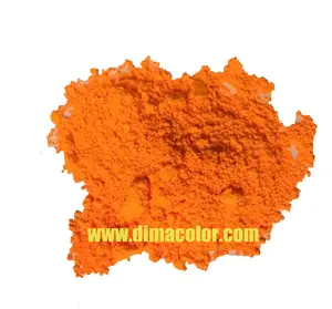 PIGMENT YELLOW FRN(PIGMENT YELLOW 170)POWDER PIGMENT LEAD FREE FOR ROAD MARKING PAINT