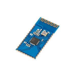 Mô-đun Chuyển Đổi <span class=keywords><strong>Bluetooth</strong></span> Sang Cổng Nối Tiếp BT04-A SPP-C Chủ-Tớ cho Giao Tiếp Vi Điều Khiển 51 - Product Image 4