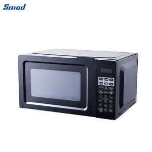 Four à micro-ondes multifonctionnel électronique de comptoir Smad 20l Dmd70-20lbsg(v3) Dmd70-20lbsg(v3) - Product Image 5