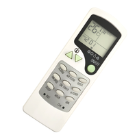 Télécommande universelle de remplacement ZH LW-03 pour climatiseur Chigo