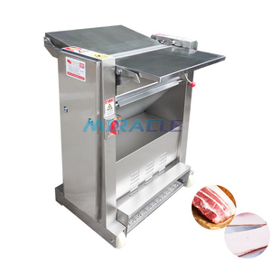 Máquina Despellejadora <span class=keywords><strong>de</strong></span> Piel <span class=keywords><strong>de</strong></span> Cerdo Fresca a <span class=keywords><strong>Precio</strong></span> Económico, Máquina para Quitar Carne <span class=keywords><strong>de</strong></span> Cerdo, Máquina Peladora <span class=keywords><strong>de</strong></span> Cerdo - Product Image 3