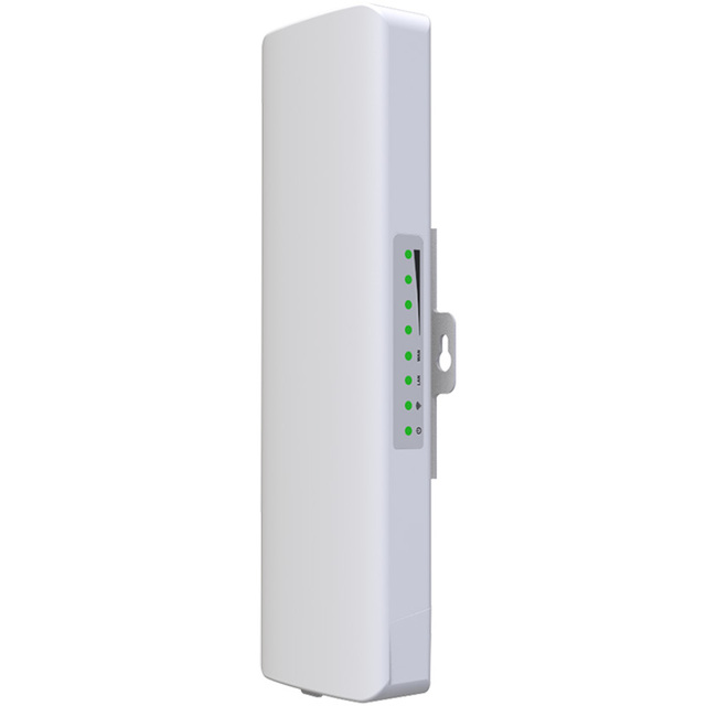 COMFAST M5 900mbps 5.8G Outdoor CPE Router Long-distance Transmission WiFi Bridge CF-E313AC Communication & Networking Product