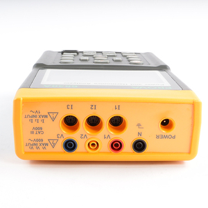 Analizador de Energía Trifásico Prova-6830A+3006 de Alta Precisión y Calidad - Product Image 3