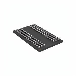 หน่วยความจำในสต็อก 90 VFBGA AS4C16M32MSA-6BIN ชิ้นส่วนอิเล็กทรอนิกส์ - Product Image 1