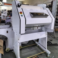 Machine à pain française 750 Mouleur à baguette pour équipement de boulangerie Production de pain français