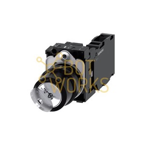 Siemens 3SU11004BF111FA0 - Nuovo - Product Image 1
