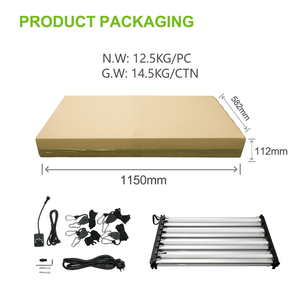 2023 alto PPFD <span class=keywords><strong>Led</strong></span> <span class=keywords><strong>cultivo</strong></span> <span class=keywords><strong>Led</strong></span> crece luz 1000W <span class=keywords><strong>para</strong></span> invernadero hidropónico <span class=keywords><strong>para</strong></span> crecimiento interior <span class=keywords><strong>para</strong></span> hidropónico - Product Image 6