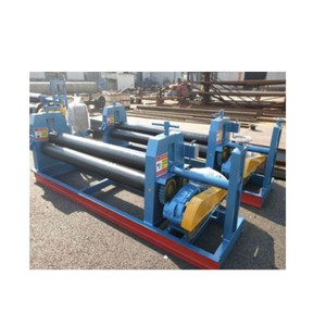 Máquina Laminadora de Placas de Acero de Alta Reputación y Larga Vida Útil, Máquina de Laminación Plana de Placas de Acero - Product Image 3