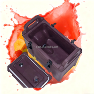 Servicios de Catering Hoteles y Salones de Banquetes Hospitales Enfriador Isotérmico Dispensador Térmico de Bebidas para Líquidos 18 Litros - Product Image 5