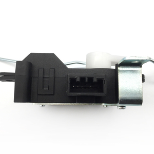ตัวกระตุ้นประตูผสมอากาศ HVAC 12V DC คุณภาพสูงสำหรับยานยนต์ รุ่น 79160-SFJ-W01 สำหรับ Honda Odyssey RB1 ปี 2005-2008 เครื่องยนต์ 2.4L - Product Image 2