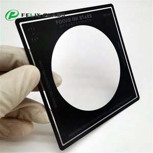 Panneau en verre trempé à écran intelligent personnalisé FELIX Factory pour écran d'affichage et utilisation industrielle, revêtement AR AF, garantie de 3 ans - Product Image 4