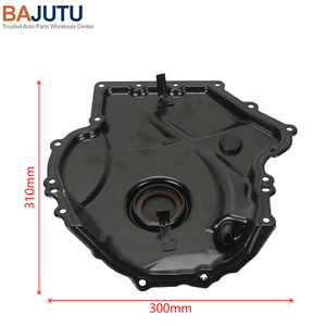 Pièces d'auto directes d'usine nouveau couvercle de distribution de <span class=keywords><strong>moteur</strong></span> pour les modèles de commerce extérieur 06H109210AG 06H109210Q 06K109211E 06H109210AF <span class=keywords><strong>bouchon</strong></span> d'<span class=keywords><strong>huile</strong></span> - Product Image 2