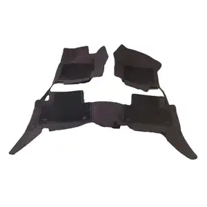 <span class=keywords><strong>Tappetini</strong></span> Auto in PVC di Alta Qualità per <span class=keywords><strong>Mercedes</strong></span>-Benz ML 2018, Vendita Diretta dalla Fabbrica - Product Image 1