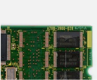 Carte de commande CNC A20B-3900-0286 FANUC | Prix d'origine en stock (utilisé)