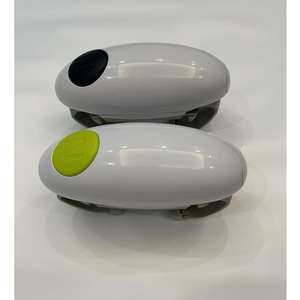 Ouvre-bocal électrique automatique de haute qualité, ouvre-boîte mains libres, outil efficace pour enlever les couvercles - Product Image 3